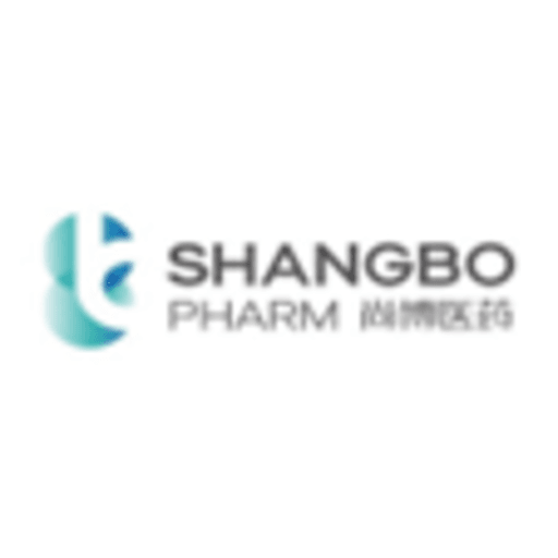 Jinan Shangbo Pharmaceutical Co., Ltd.