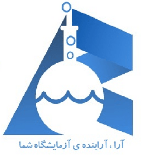 آرا تجهیز فارمد