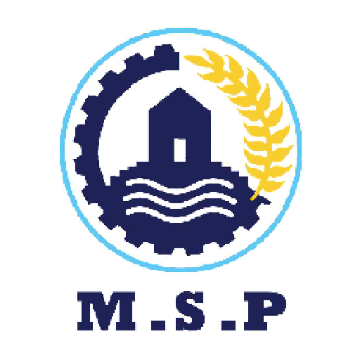 میراب صنعت پاسارگاد