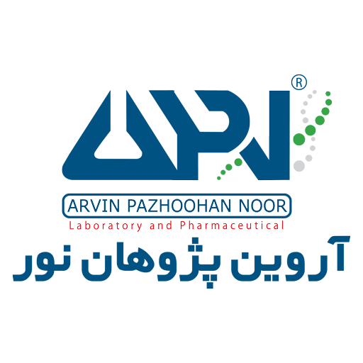 آروین پژوهان نور