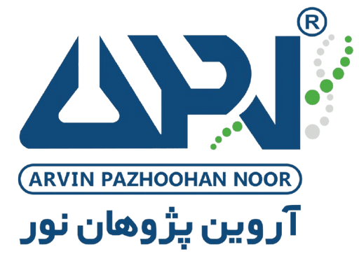 آروین پژوهان نور