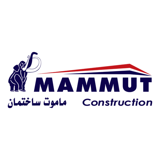 ماموت ساختمان