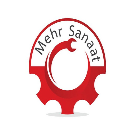 فولاد محور مهر صنعت