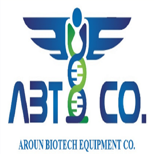 زیست فناوری تجهیز آرون