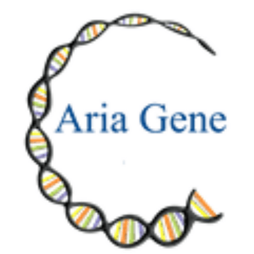 آریاژن تحقیق