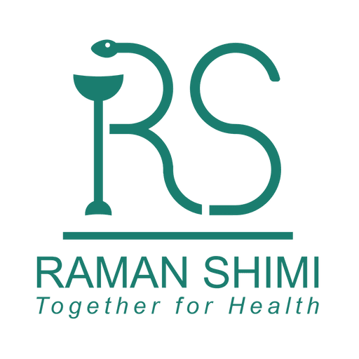 رامان شیمی فناور