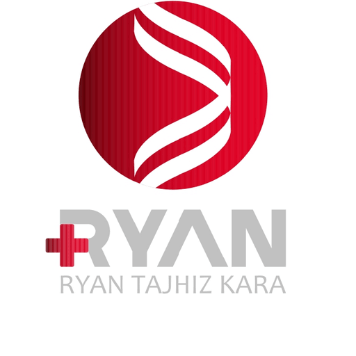 رایان تجهیز کارا