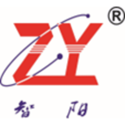 CHANGZHOU ZHIYANG MACHINERY EQUIPMENT CO.,LTD