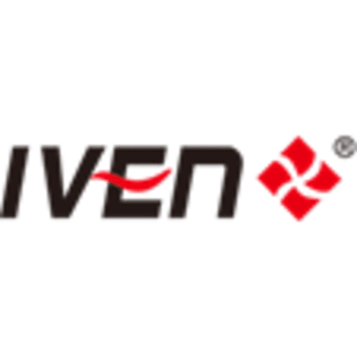 Shanghai IVEN Pharmatech Engineering Co.,Ltd