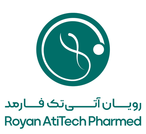 رویان آتی تک فارمد
