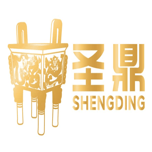 Shanghai Shengguan Machinery Equipment Co.,Ltd