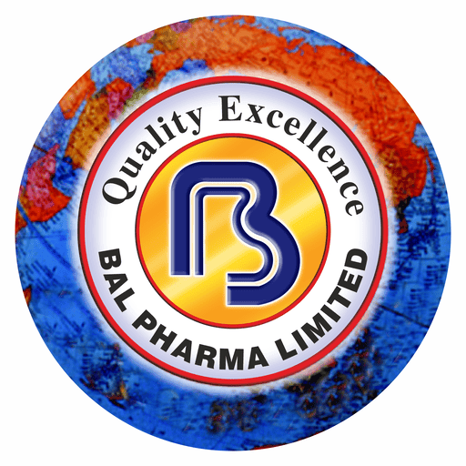 BAL PHARMA LIMITED