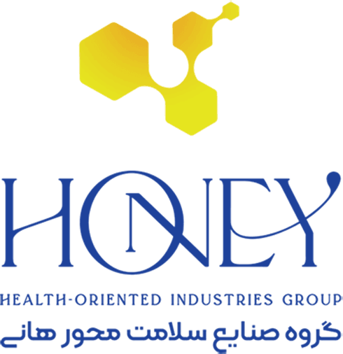 گروه صنایع سلامت محور هانی