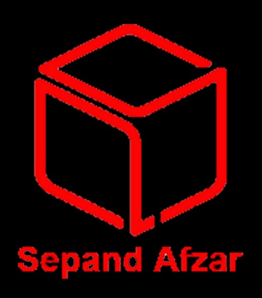 نقش افشانه سپند افزار