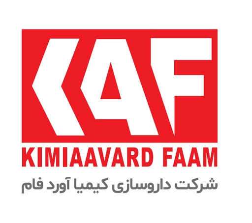 کیمیا آوردفام