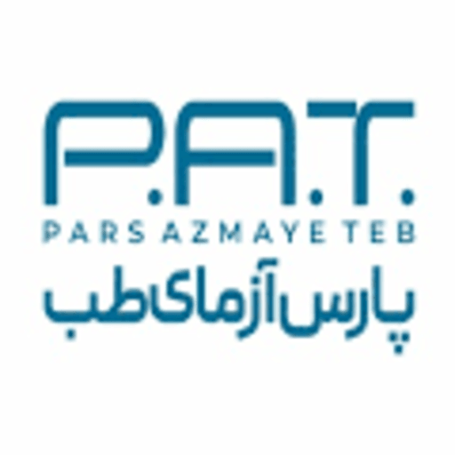 پارس آزمای طب