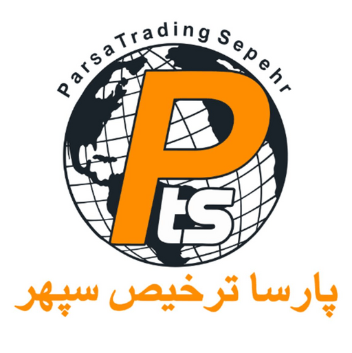 پارسا ترخیص سپهر