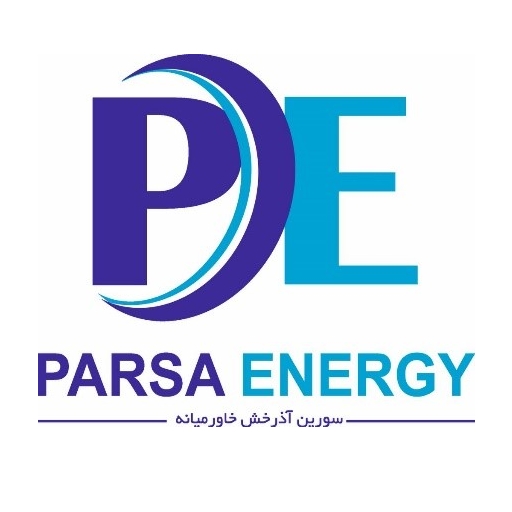 پارسا انرژی سورین آذرخش خاورمیانه