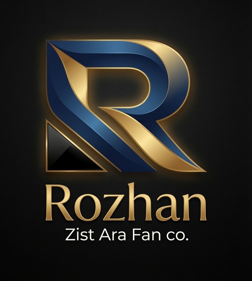 روژان زیست آرا فن