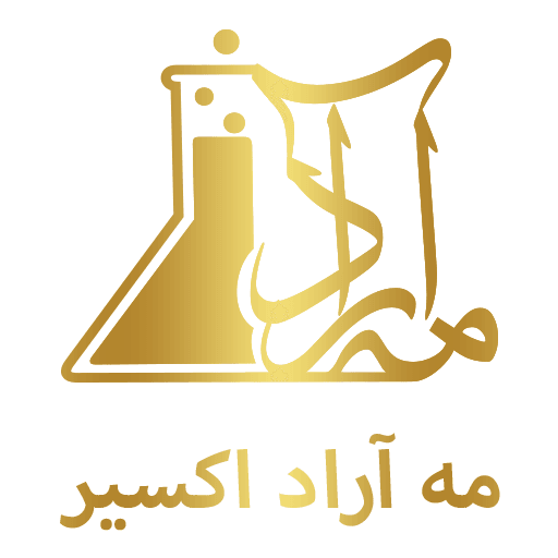 مه آراد اکسیر