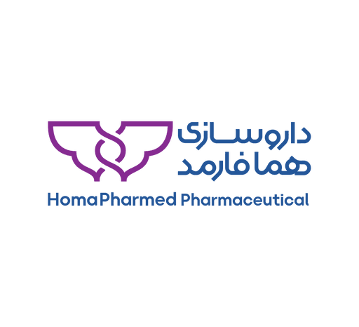 داروسازی هما فارمد