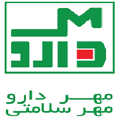داروسازی مهر دارو