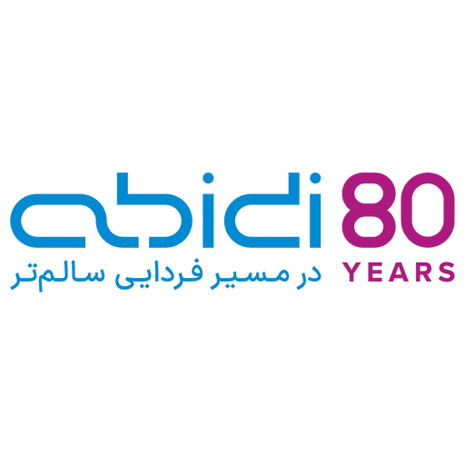 داروسازی دکتر عبیدی