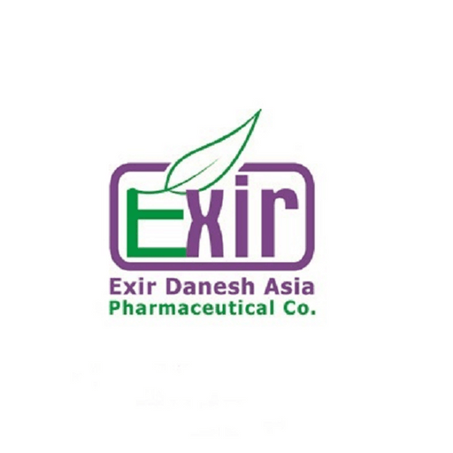 اکسیر دانش آسیا