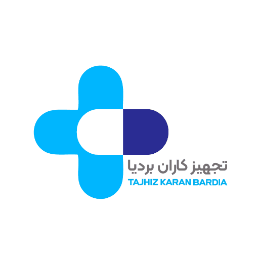 تولیدی بازرگانی تجهیزکاران بردیا