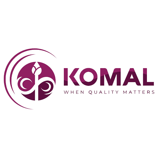 KOMAL INDUSTRIES