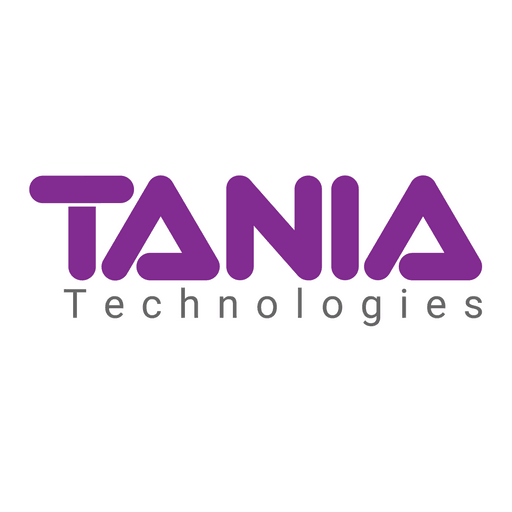 تانیا پلاست فناوری