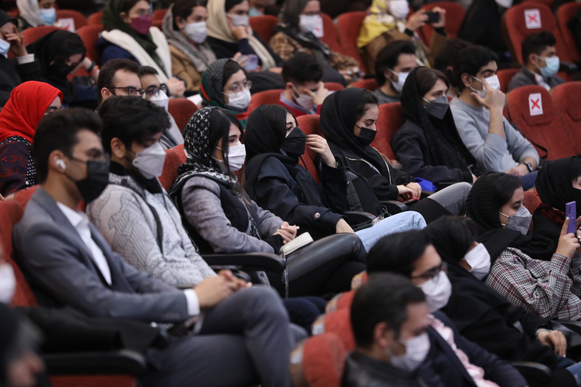 در نظر گرفتن امتیاز بازآموزی برای کنگره ایران بایو