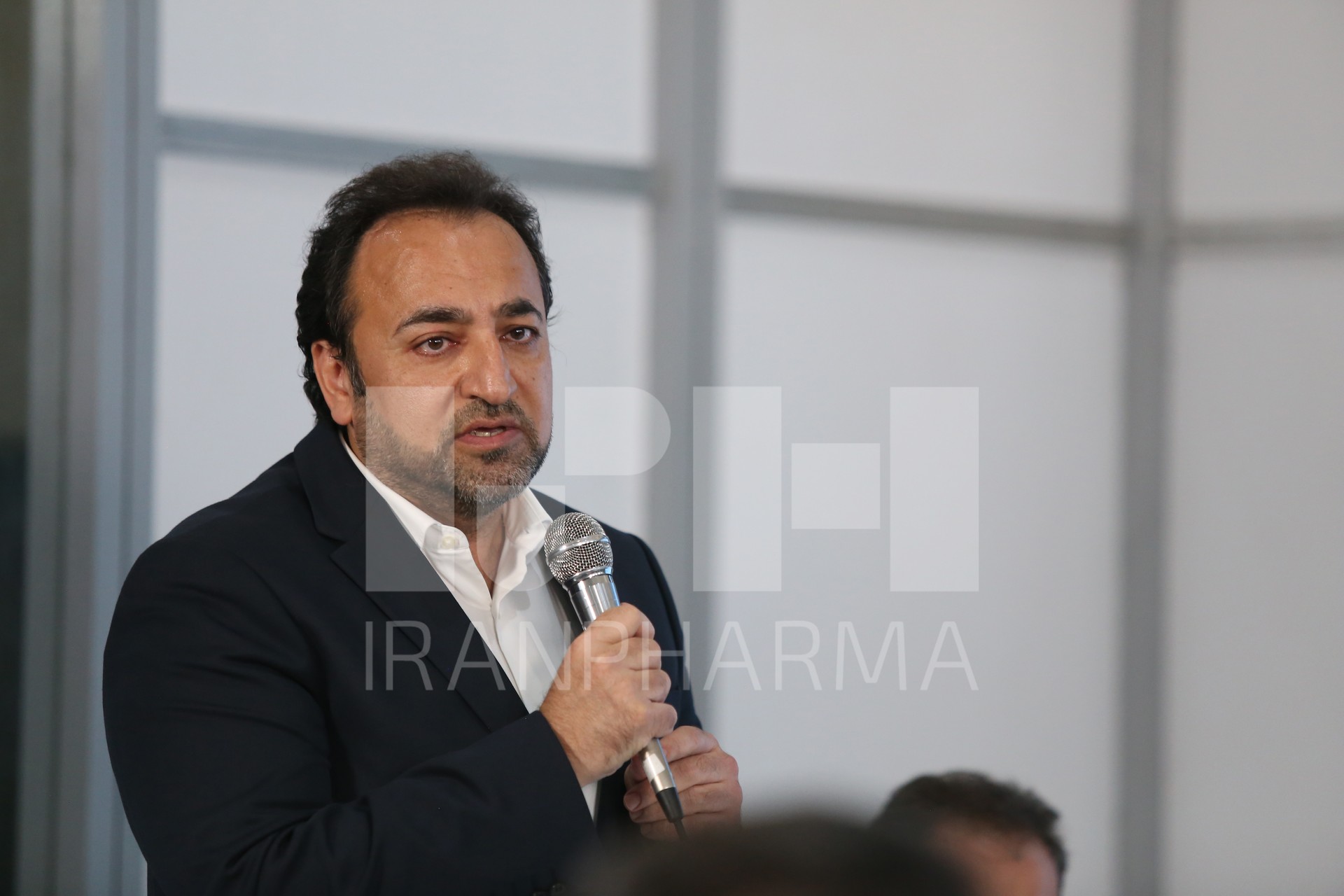 مهندس سیدمحمدرضا موسوی اصفهانی: کشور به سمت تکمیل ارزش افزوده نرفته است