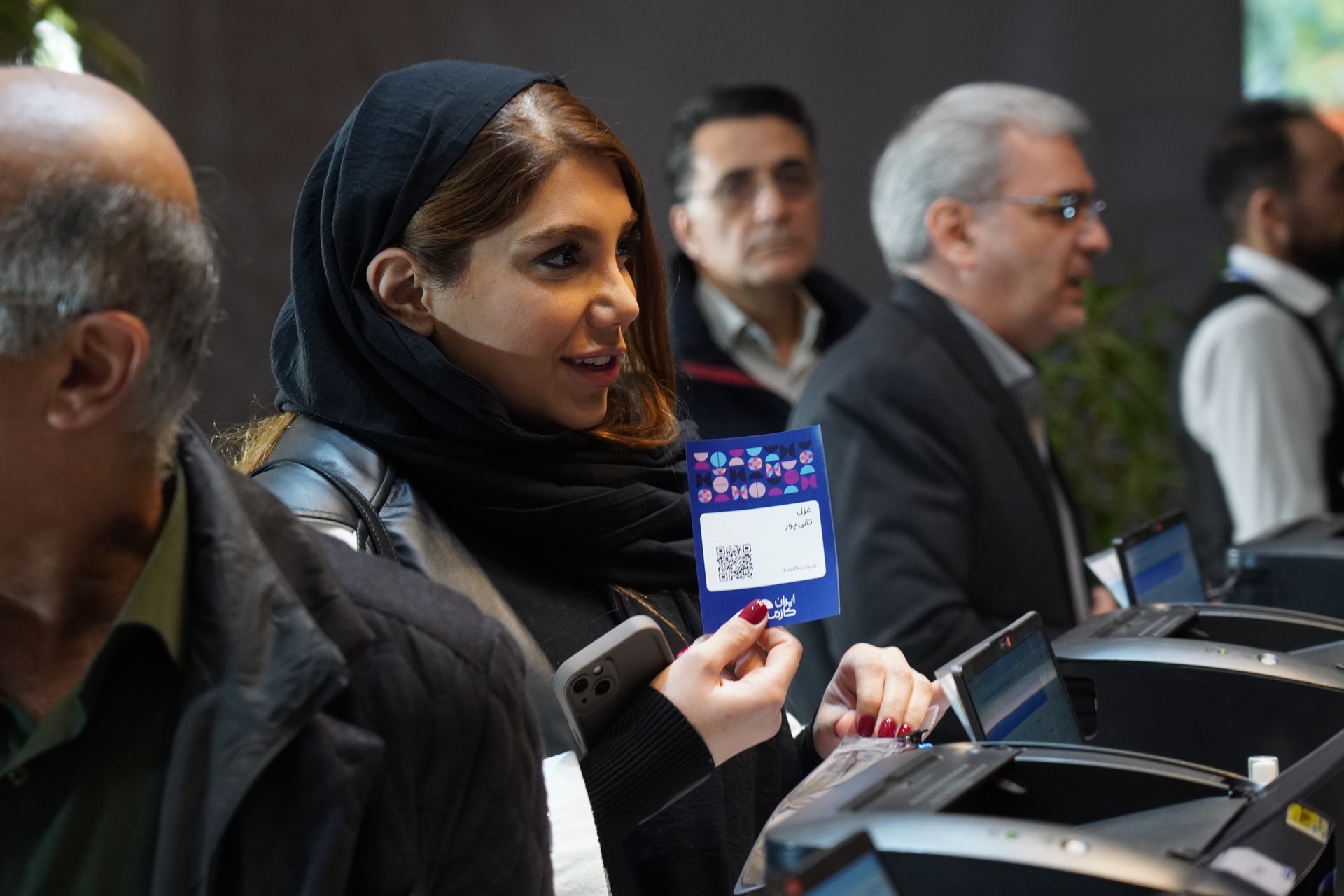 ظرفیت سمینار بازآموزی ایران‌کازمتیکا تکمیل شد