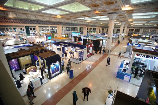 اعلام زمان و مکان برگزاری نهمین نمایشگاه بین‌المللی ایران فارما