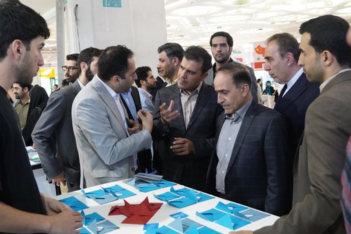 فراخوان مشارکت استارتاپ‌های دارویی در ایران‌فارما بریج