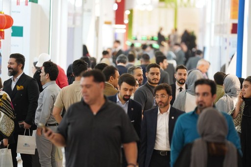 فعالان زنجیره تامین دارو در تهران گردهم میآیند
