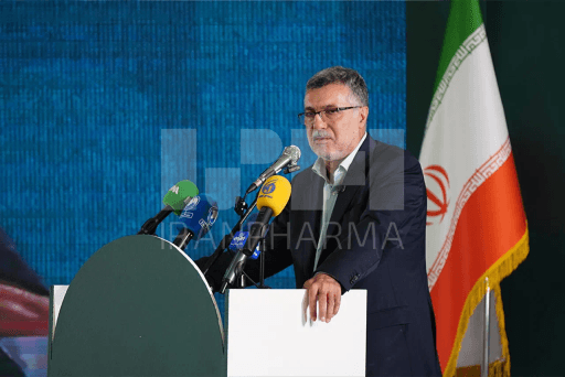 جزئیات آیین گشایش دهمین نمایشگاه بین‌المللی ایران‌فارما اعلام شد