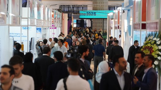 ایرانفارما، نور امید از میان تحریمها