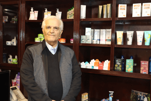 دکتر کامکار: جوانان سرمایه اصلی آینده صنعت زیبایی کشور هستند