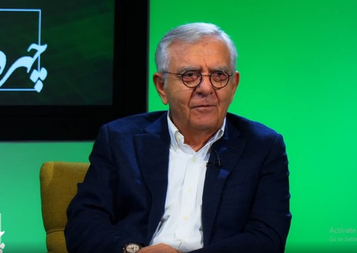 هومن قویمی: ایران‌ کازمتیکا بهترین نقطه شروع برای ورود به صنعت آرایشی و بهداشتی است