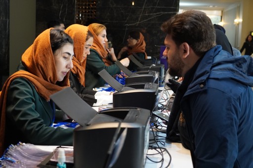 ظرفیت سمینار بازآموزی ایران‌کازمتیکا تکمیل شد