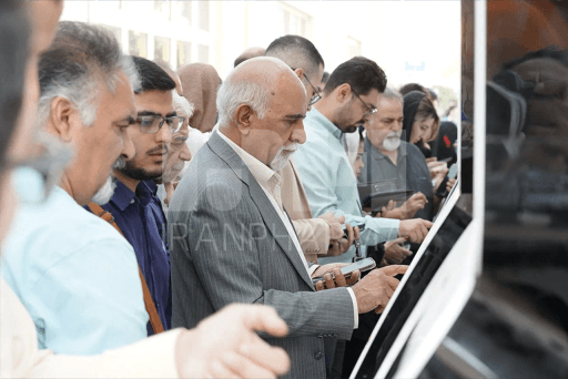 ایران‌فارمای یازدهم پررنگ‌تر و متنوع‌تر از همیشه
