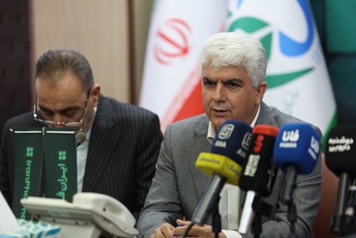 مشارکت 680 شرکت داخلی و خارجی در ایران‌فارما