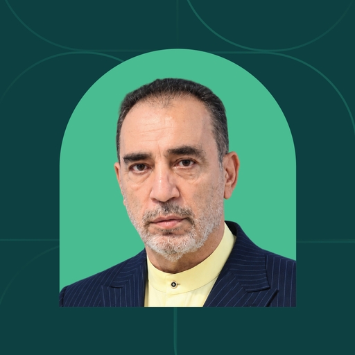 دکتر مرتضی خیرآبادی