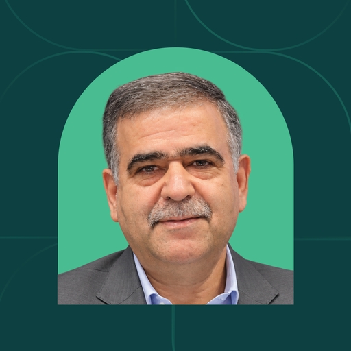 دکتر عباس کبریائی‌زاده