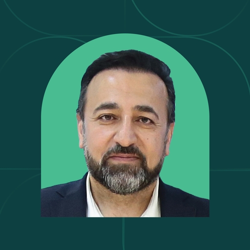 مهندس سید محمدرضا موسوی اصفهانی