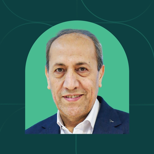 دکتر سید امیر رضویان
