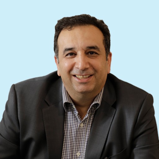 دکتر علی مهر آمیزی