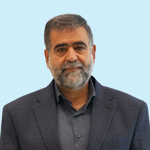 دکتر عباس کبریائی‌زاده